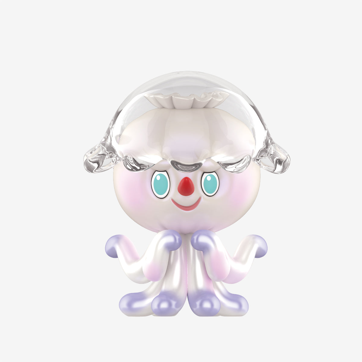 The Monsters Animals Series - Blind Box