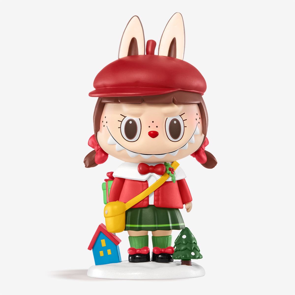 The monsters Let's Christmas Series - Blind Box