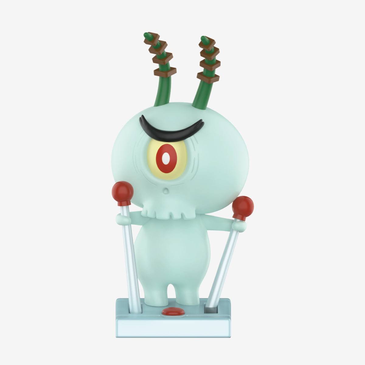 The Monsters × SpongeBob Series - Blind Box