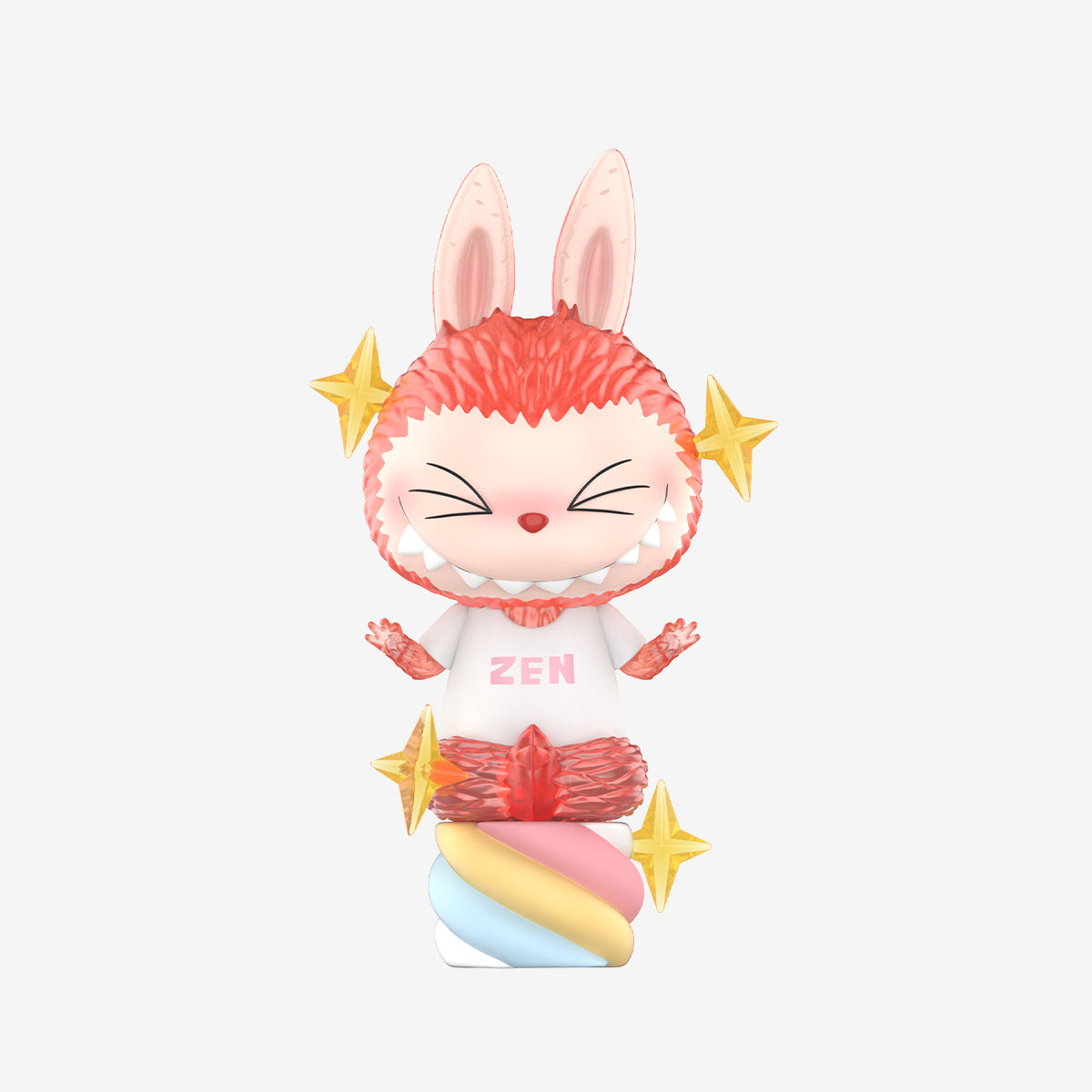 The Monsters Candy Series - Blind Box