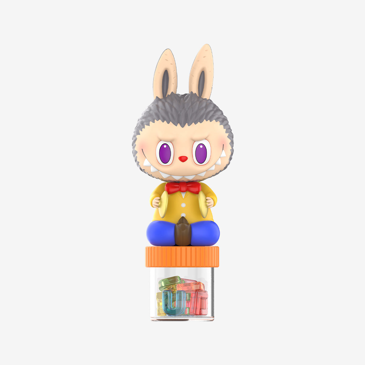 The Monsters Candy Series - Blind Box