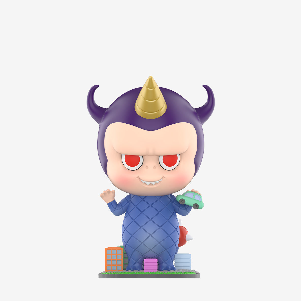 The Monsters KAIJU Series - Blind Box