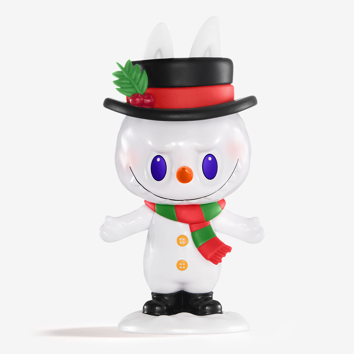 The monsters Let's Christmas Series - Blind Box