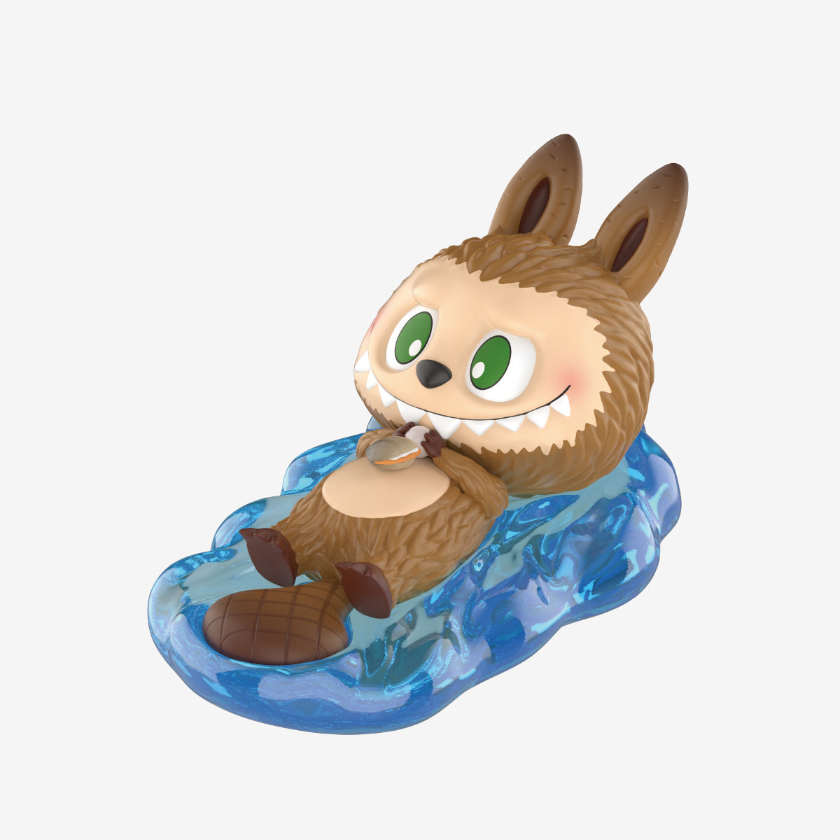 The Monsters Animals Series - Blind Box