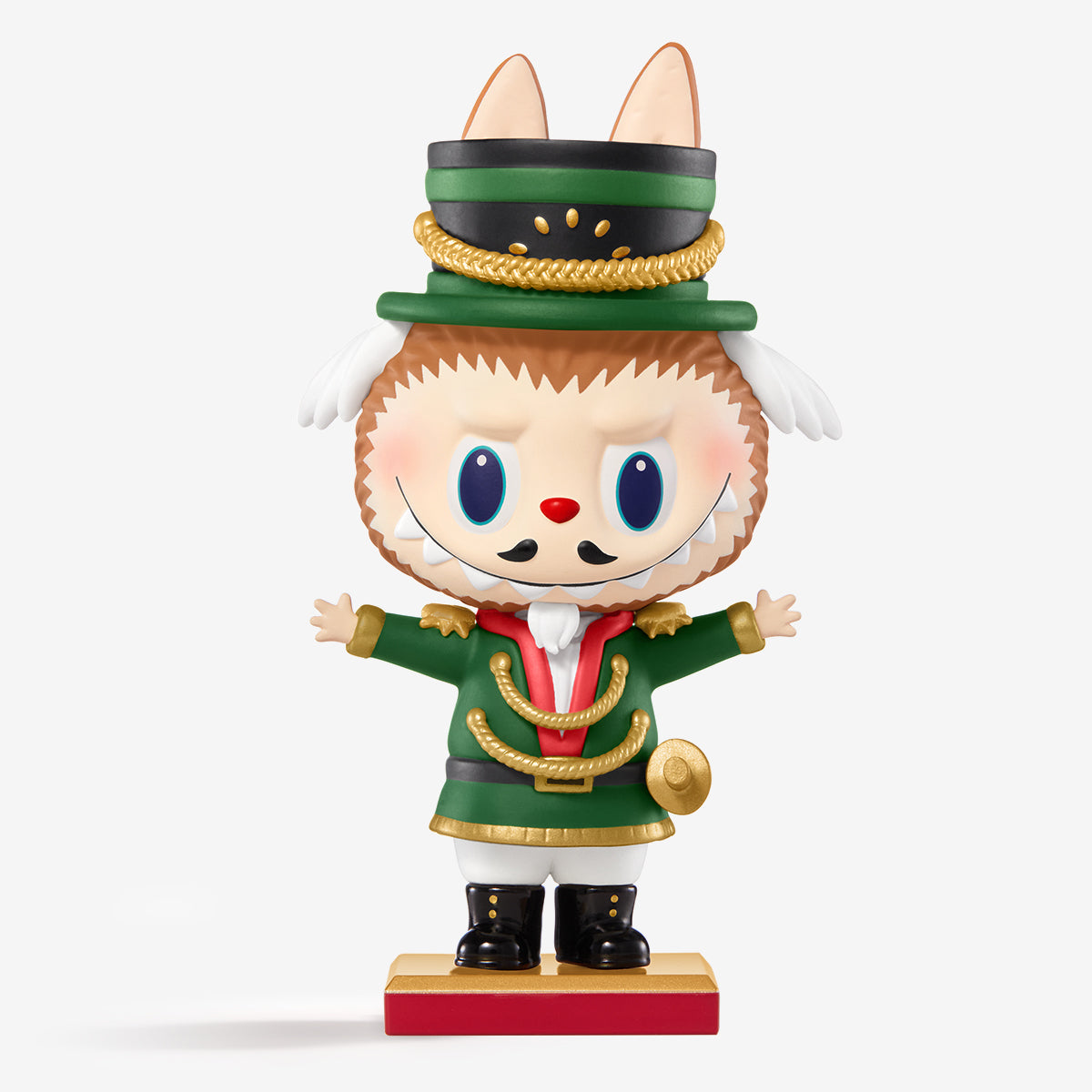 The monsters Let's Christmas Series - Blind Box