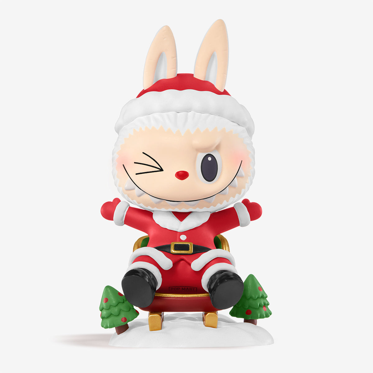 The monsters Let's Christmas Series - Blind Box