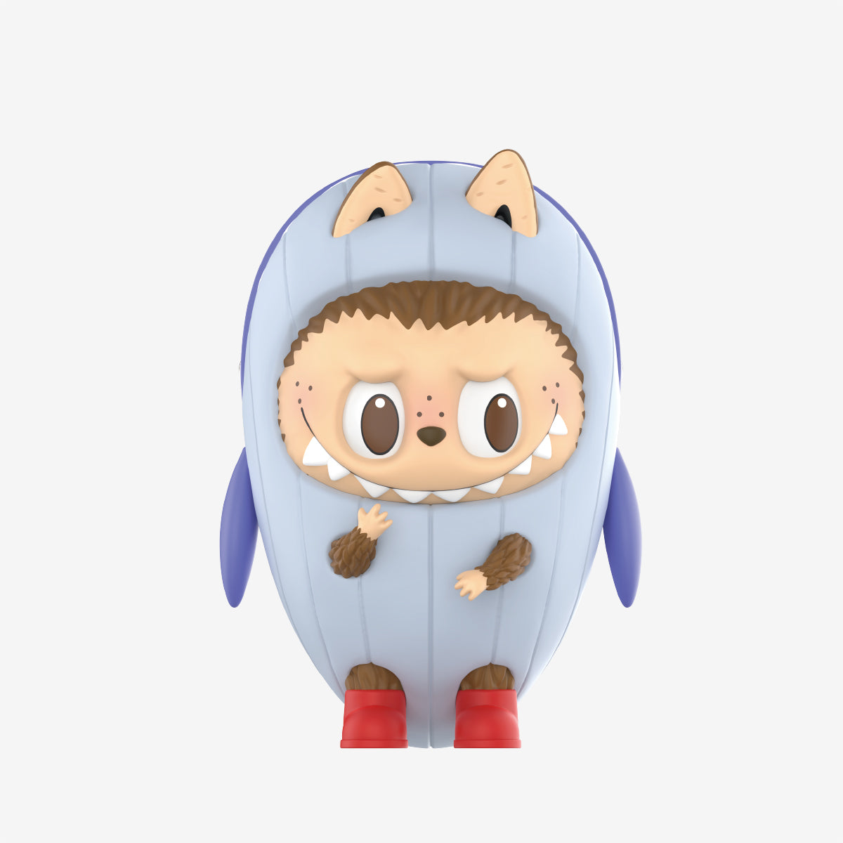The Monsters Animals Series - Blind Box