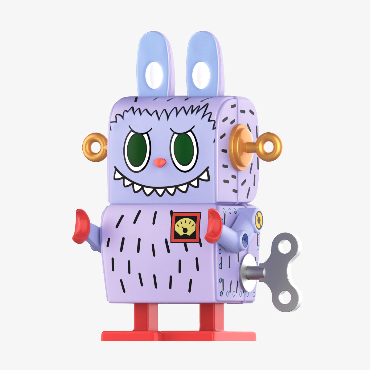 The Monsters Toys Series Blind Box - Blind Box