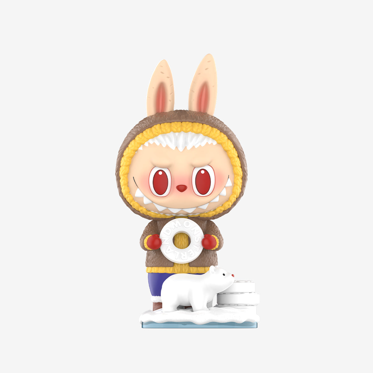 The Monsters Candy Series - Blind Box