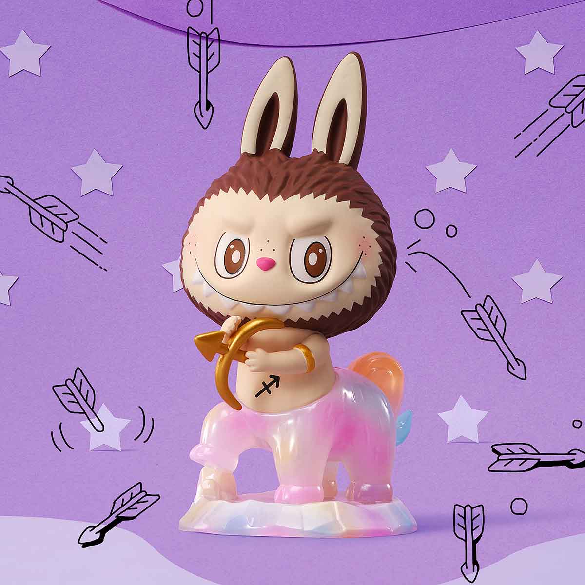 THE MONSTERS Constellation Series - Blind Box