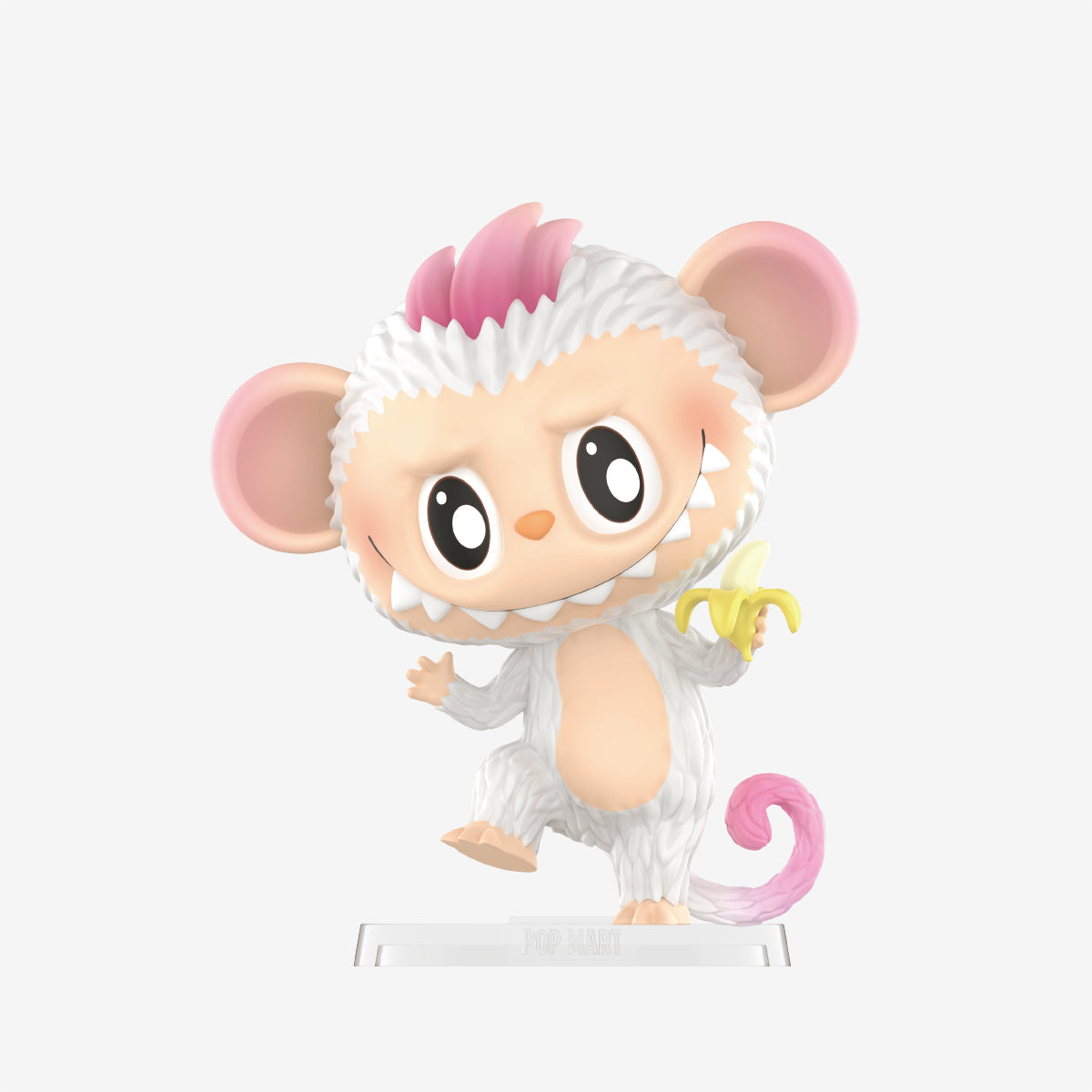 The Monsters Animals Series - Blind Box