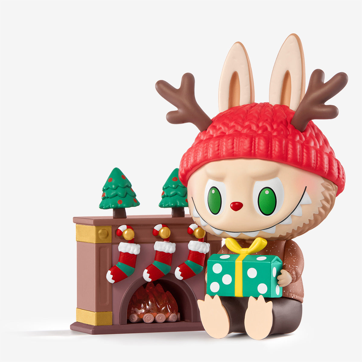 The monsters Let's Christmas Series - Blind Box