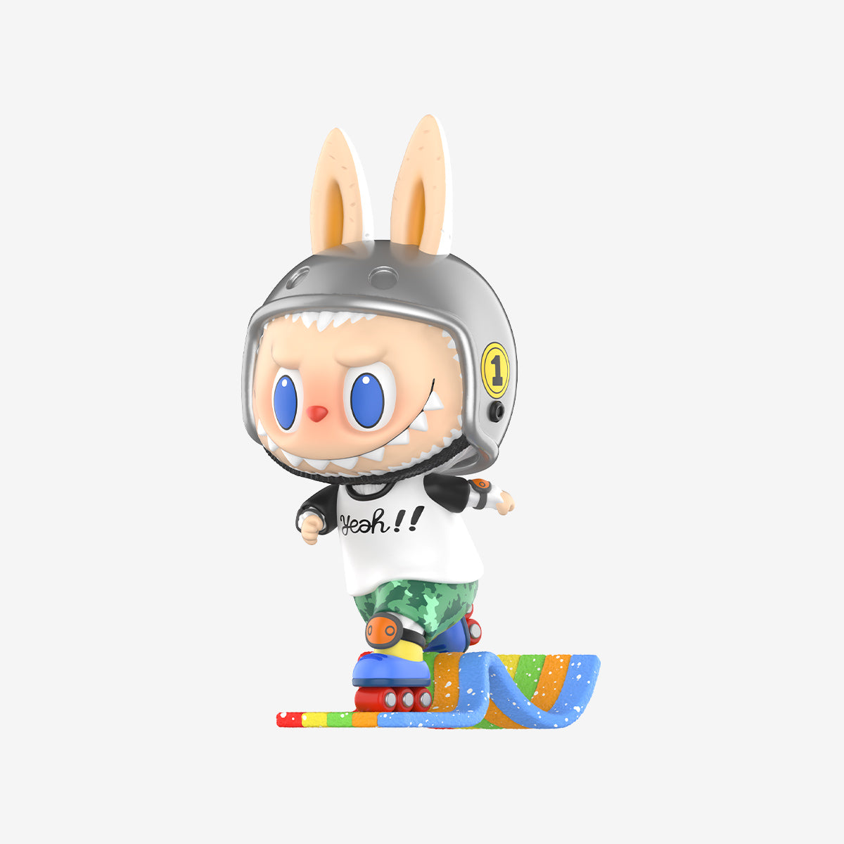 The Monsters Candy Series - Blind Box