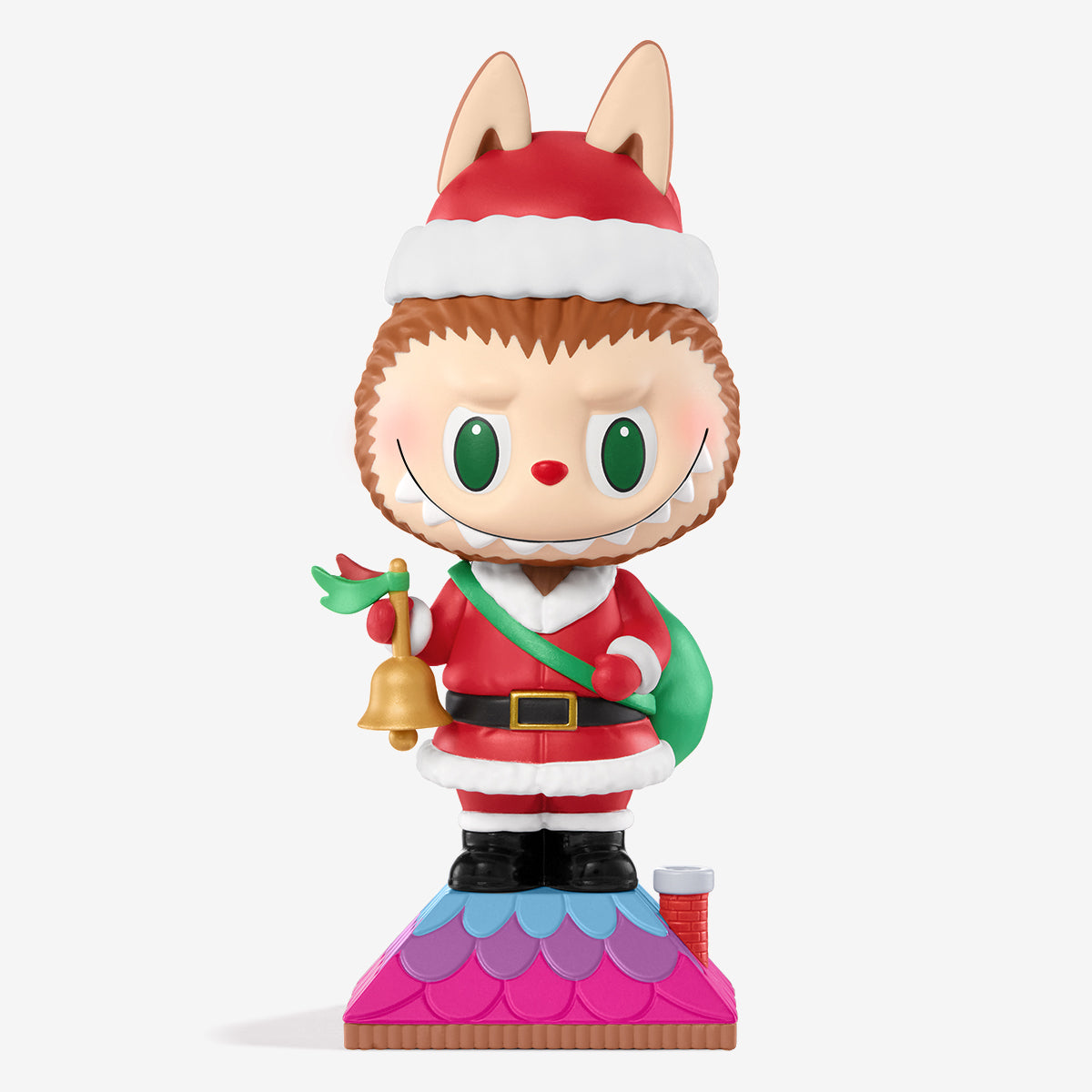 The monsters Let's Christmas Series - Blind Box