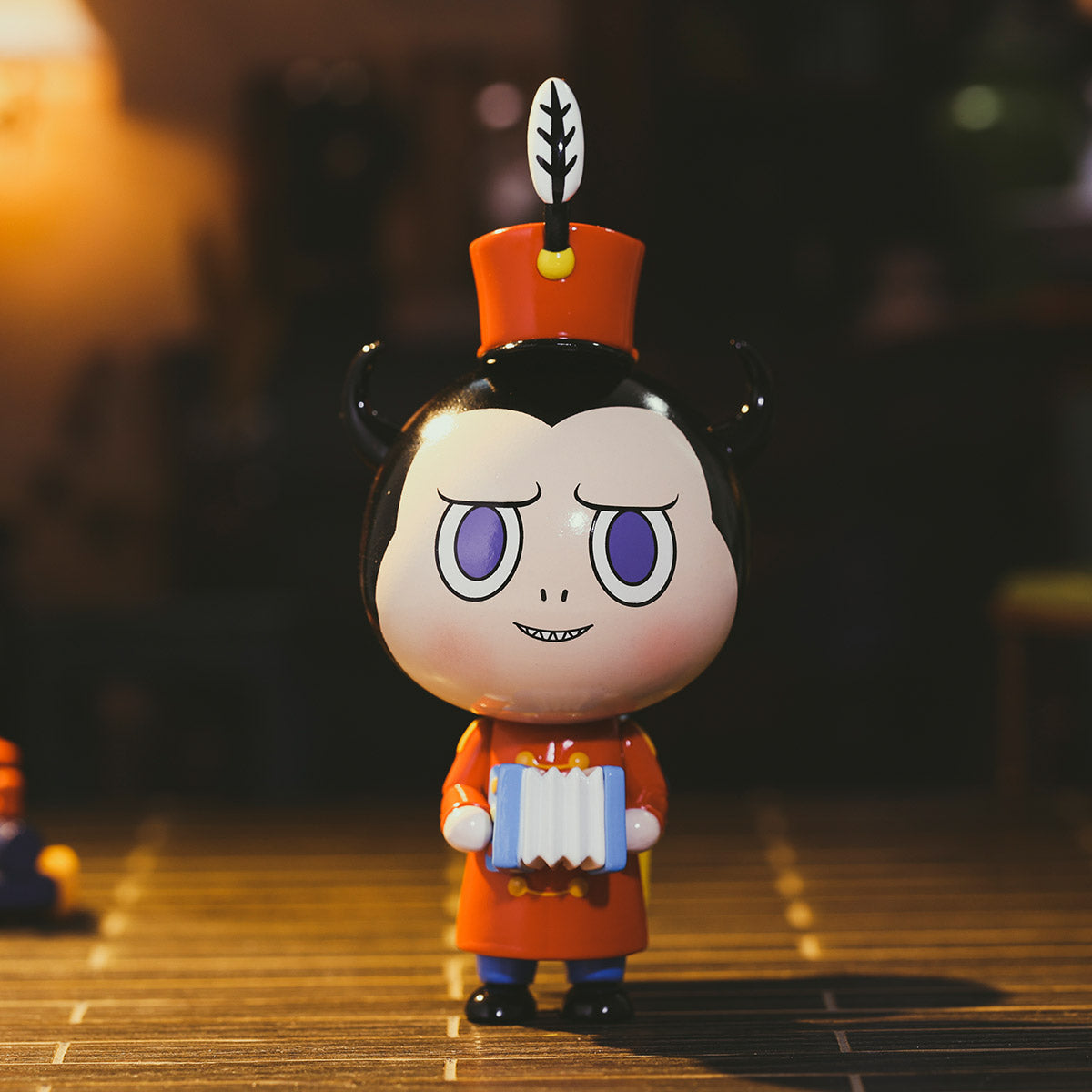 The Monsters Toys Series Blind Box - Blind Box