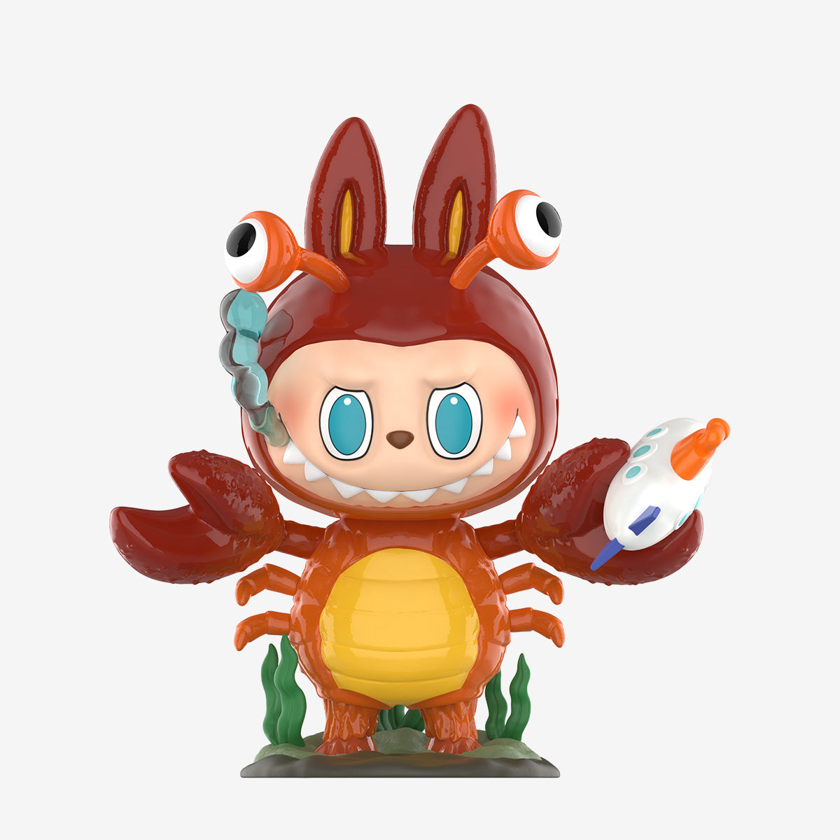 The Monsters KAIJU Series - Blind Box