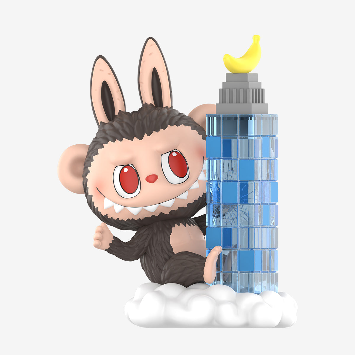 The Monsters KAIJU Series - Blind Box