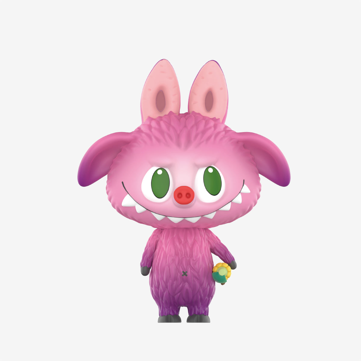 The Monsters Animals Series - Blind Box