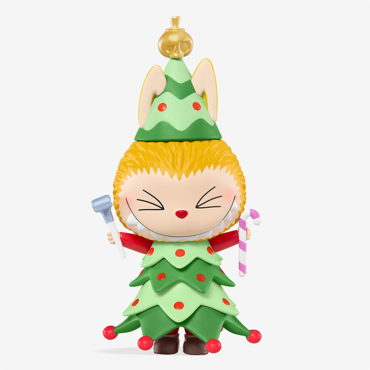 The monsters Let's Christmas Series - Blind Box
