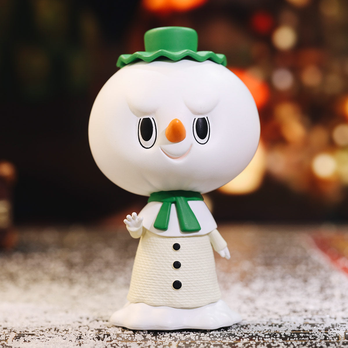 The Monsters Toys Series Blind Box - Blind Box