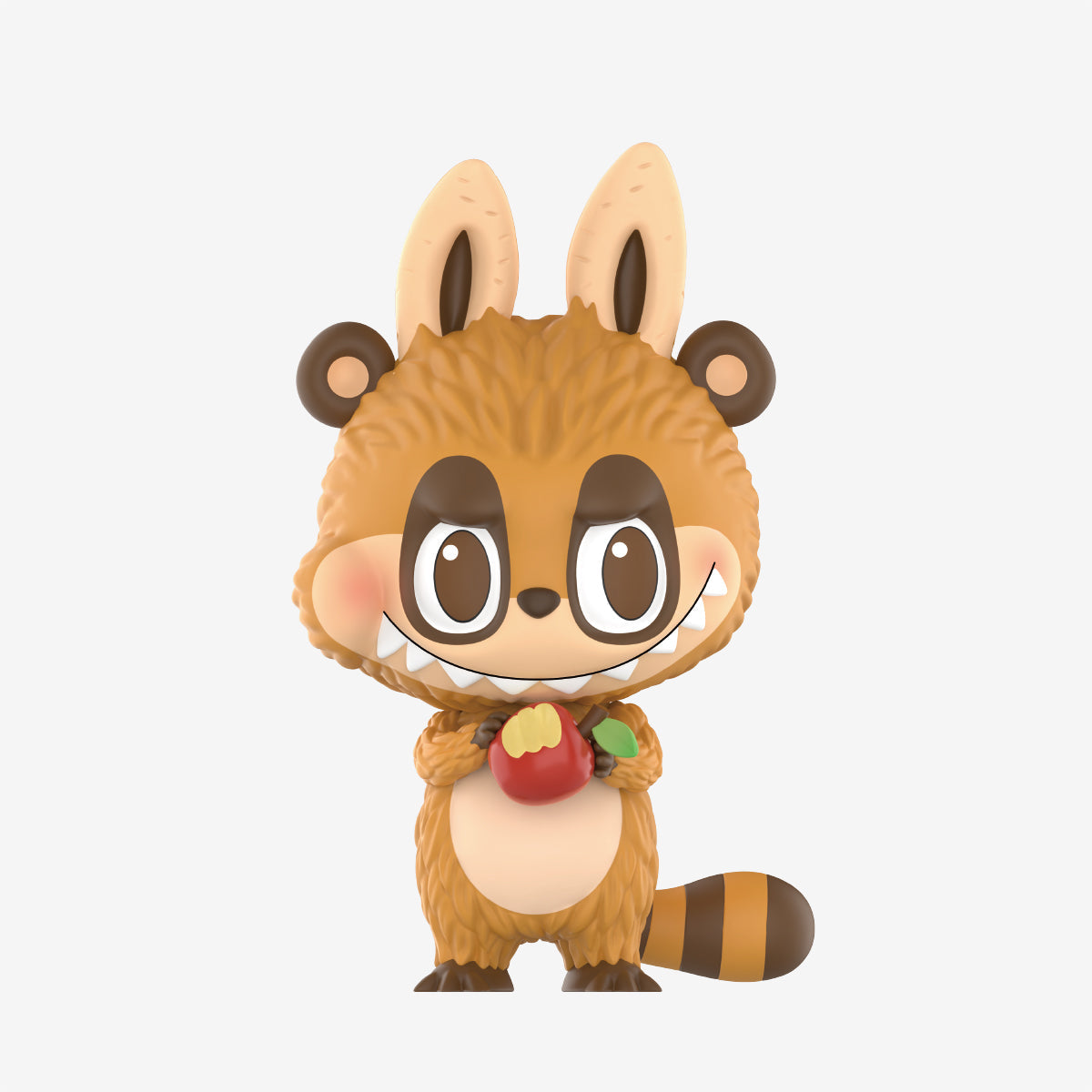 The Monsters Animals Series - Blind Box