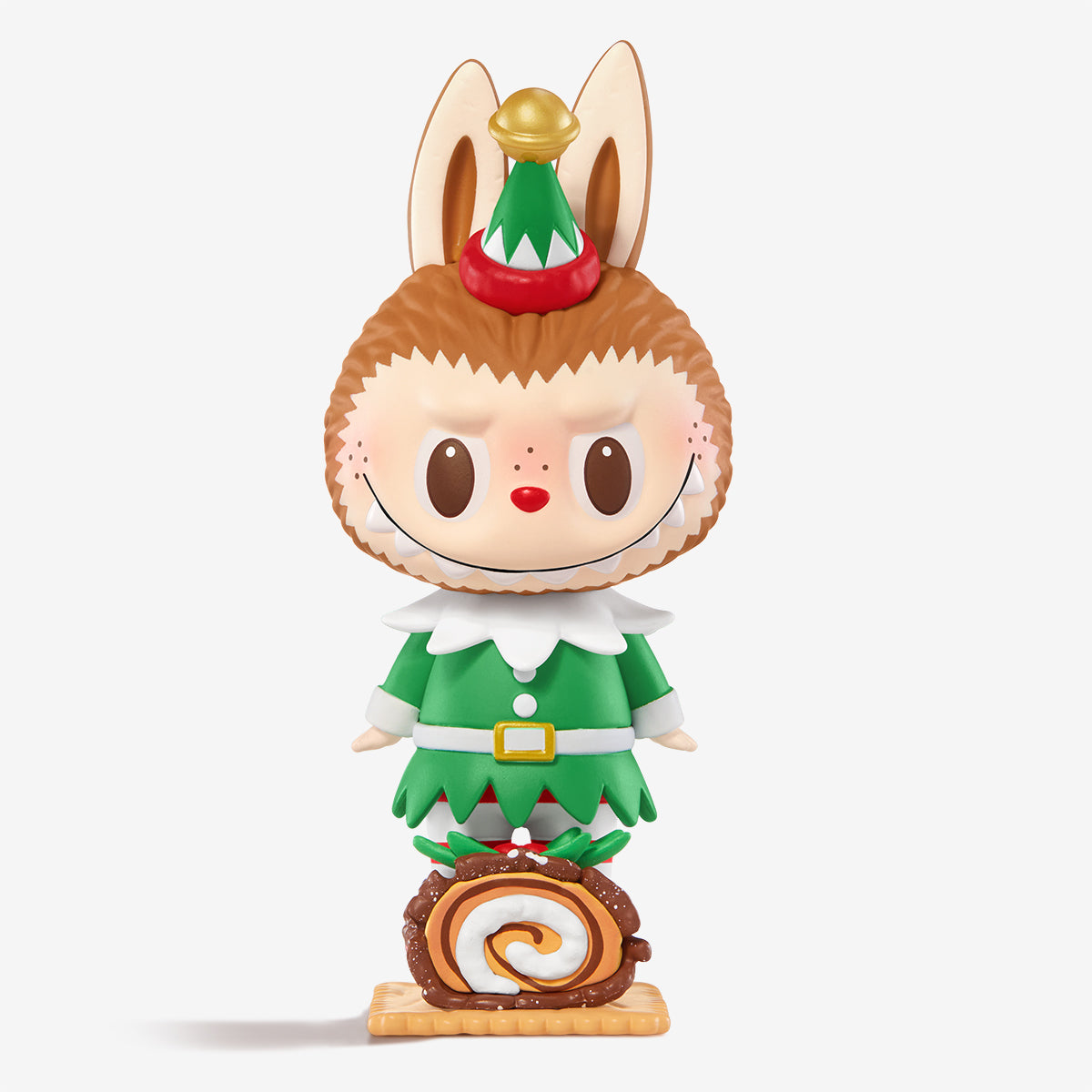 The monsters Let's Christmas Series - Blind Box