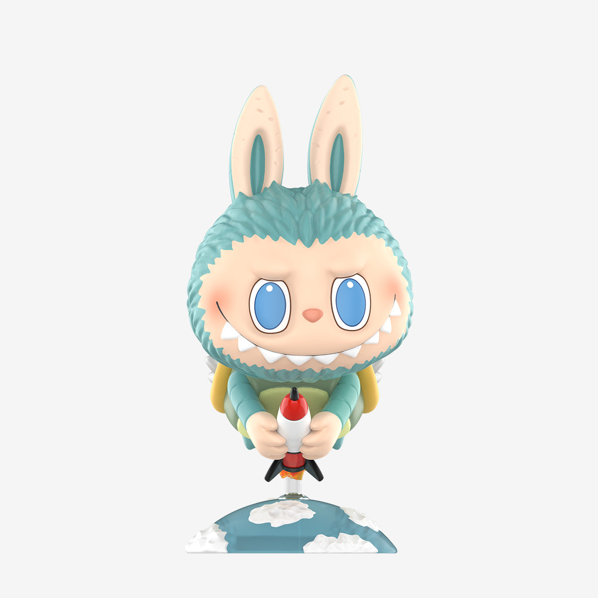 The Monsters KAIJU Series - Blind Box