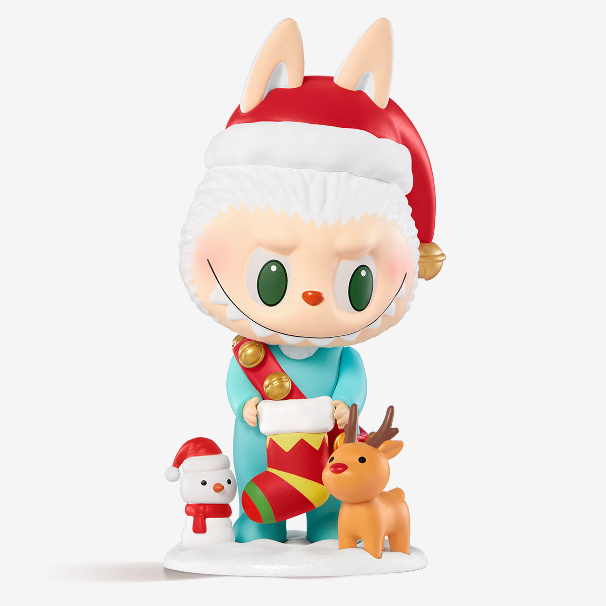 The monsters Let's Christmas Series - Blind Box