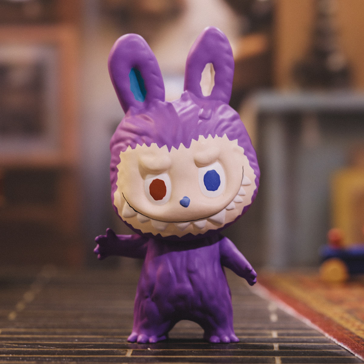 The Monsters Toys Series Blind Box - Blind Box
