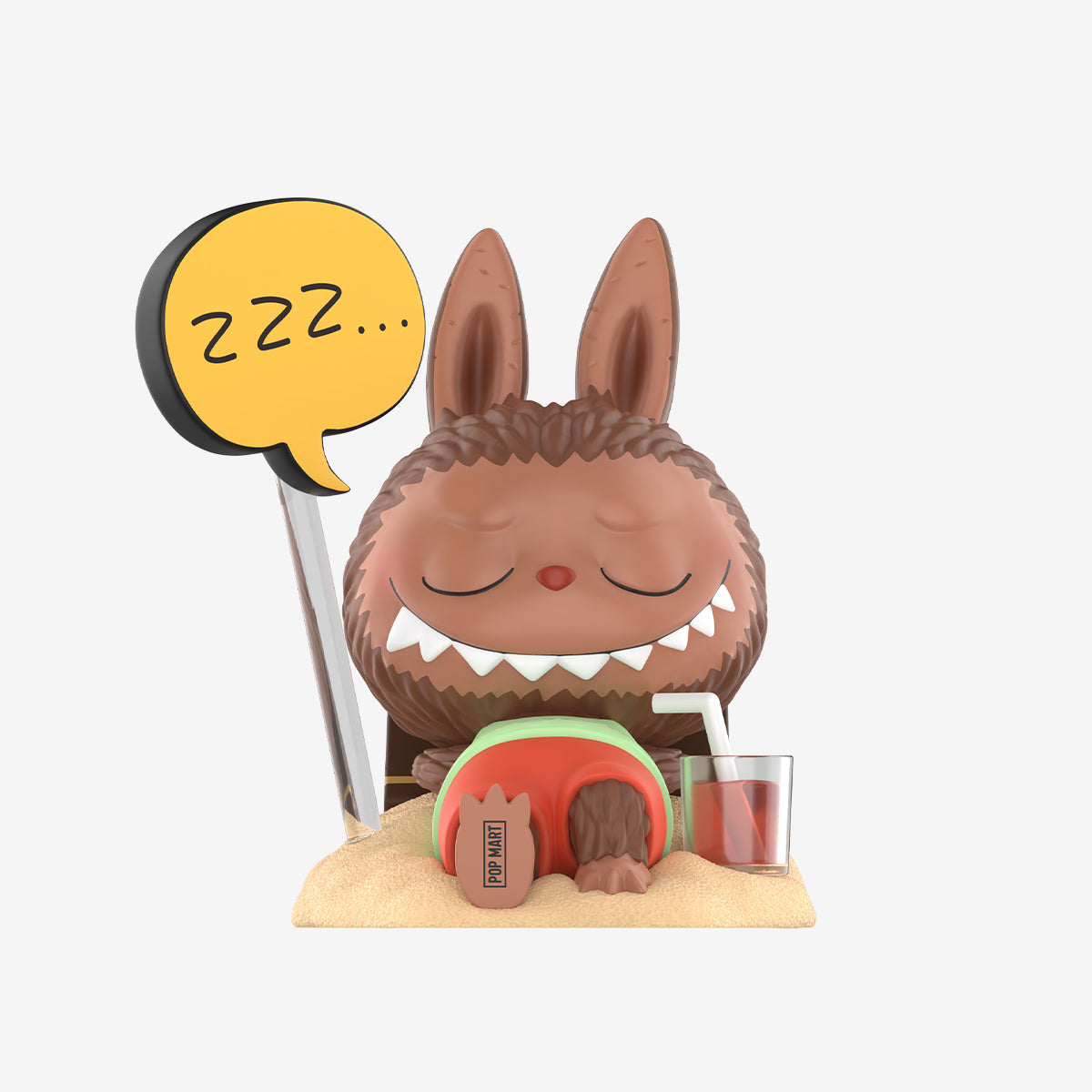 The Monsters Candy Series - Blind Box