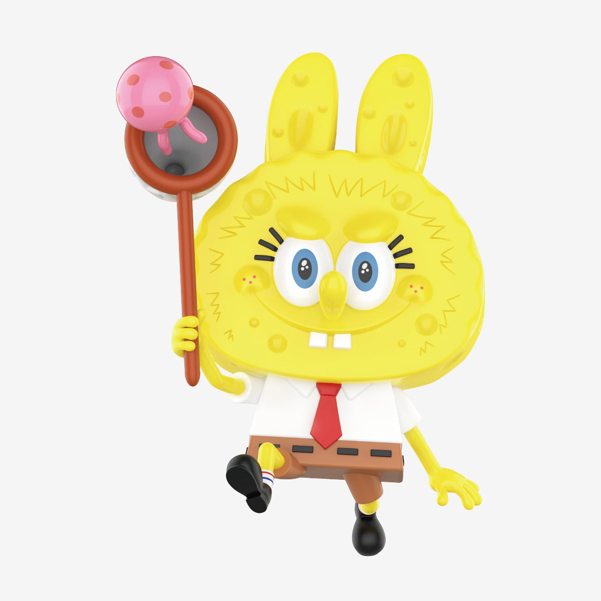 The Monsters × SpongeBob Series - Blind Box
