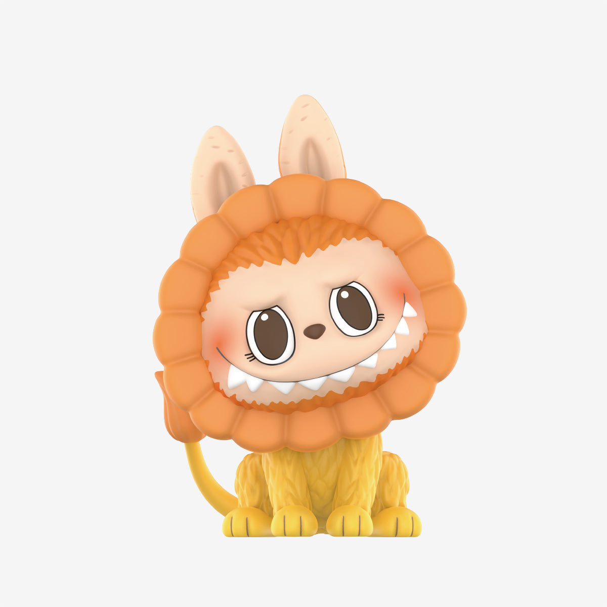The Monsters Animals Series - Blind Box