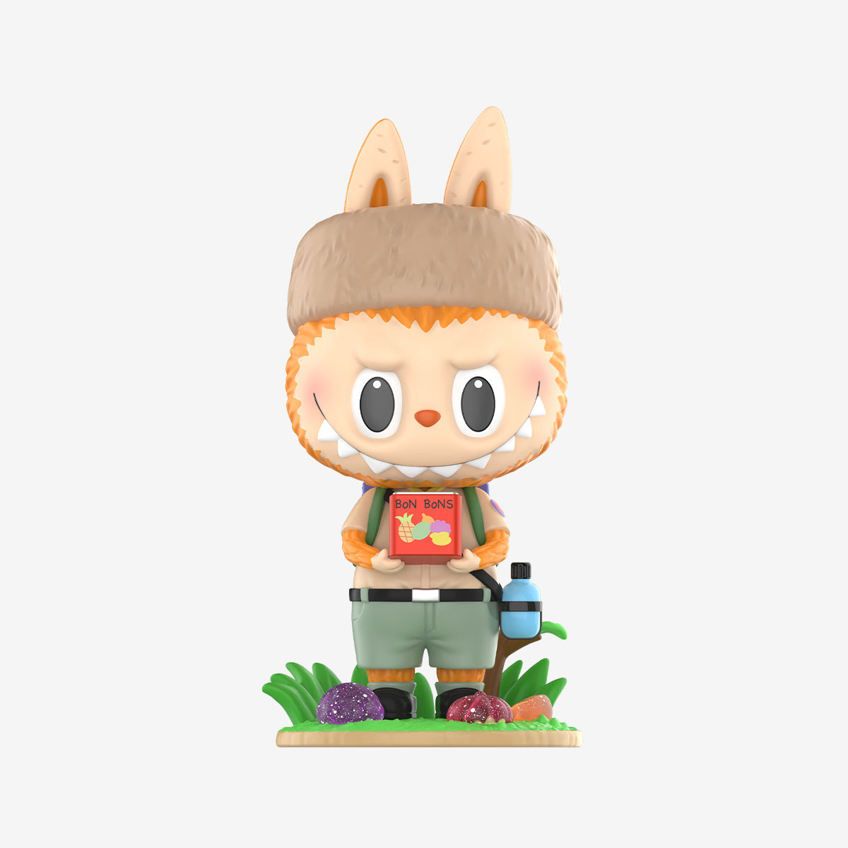 The Monsters Candy Series - Blind Box
