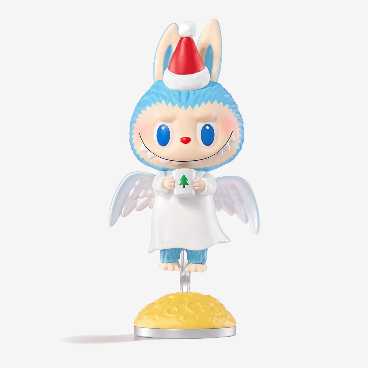 The monsters Let's Christmas Series - Blind Box