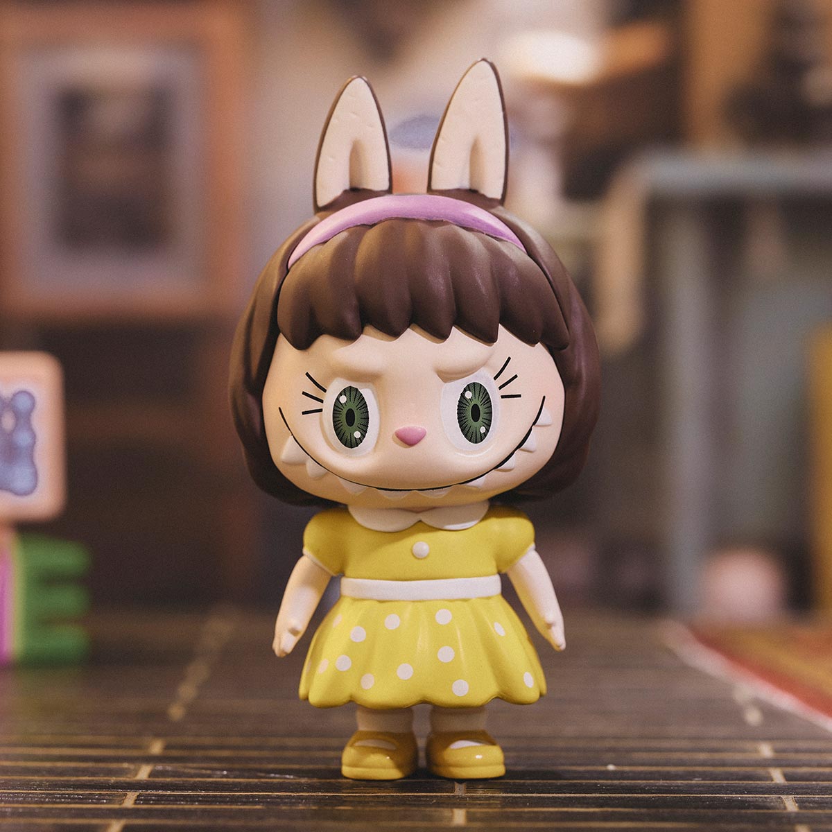 The Monsters Toys Series Blind Box - Blind Box