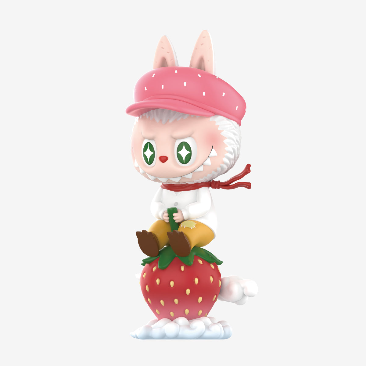 The Monsters Fruits Series