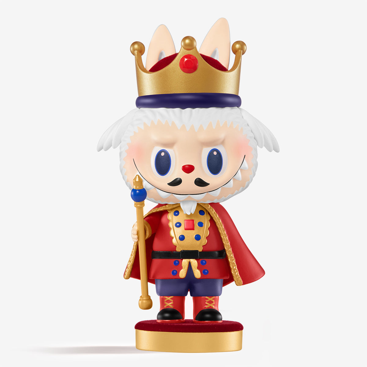 The monsters Let's Christmas Series - Blind Box