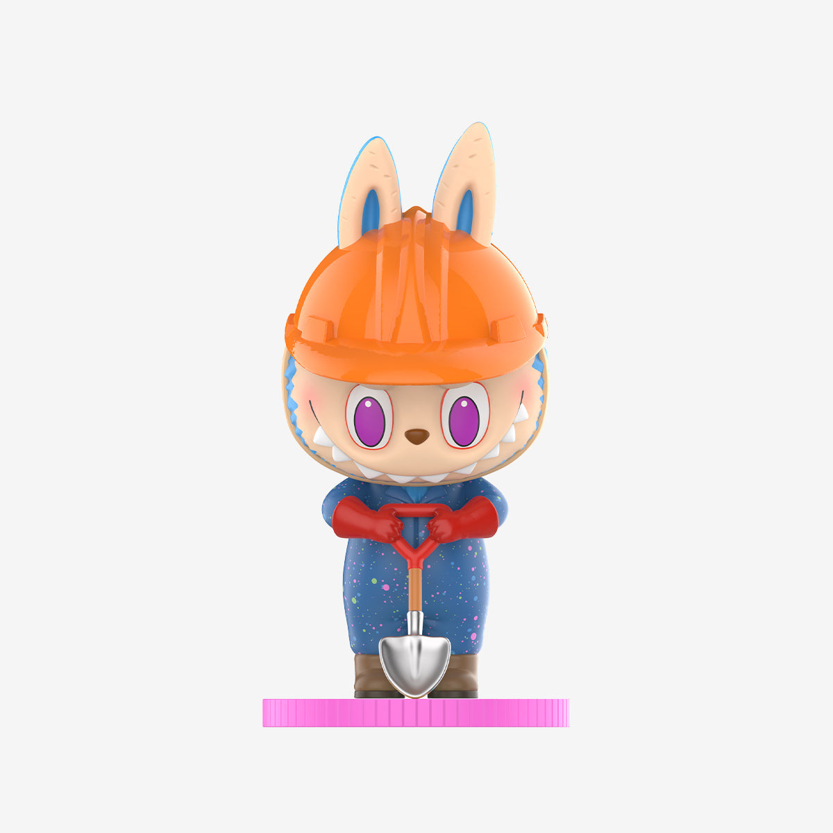 The Monsters Candy Series - Blind Box