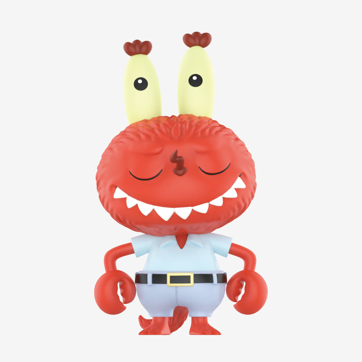 The Monsters × SpongeBob Series - Blind Box
