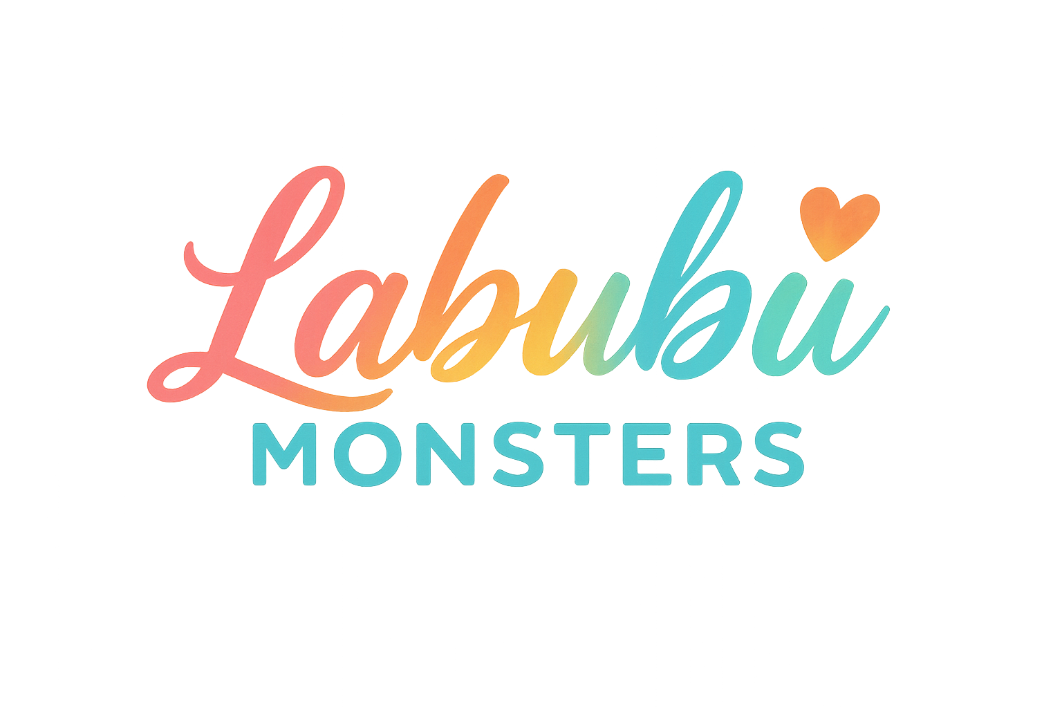 Labubu Monsters Official
